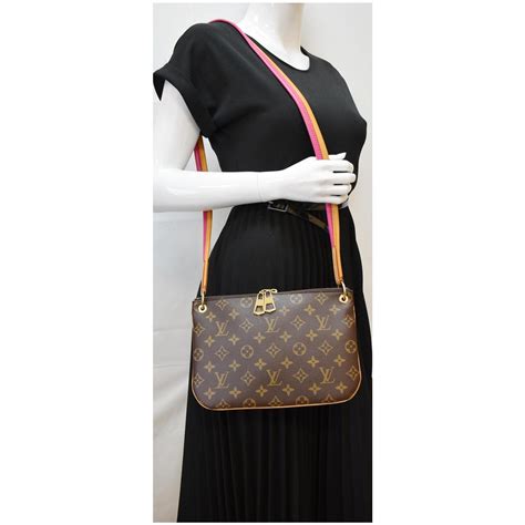 lv lorette price|Louis Vuitton Monogram Lorette Crossbody Bag .